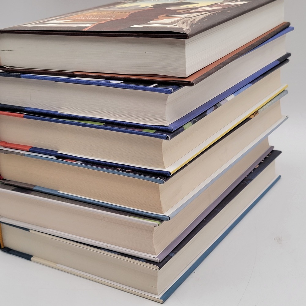 Jacqueline Winspear Maisie Dobbs 6 Book Lot Hardcover First Edition Mystery - Picture 12 of 16